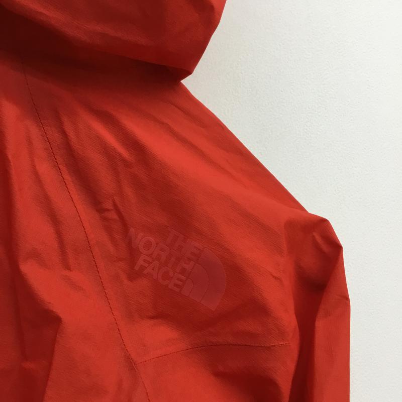 ザノースフェイス THE NORTH FACE ジャケット、上着 ジャケット、ブレザー オプティミストジャケット OPTIMIST JACKET NP11801 S ロゴ、文字 赤 / レッド /  メンズ USED 古着 中古 10049034