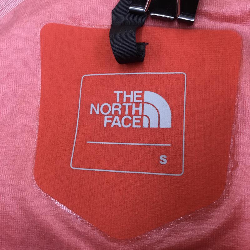 ザノースフェイス THE NORTH FACE ジャケット、上着 ジャケット、ブレザー オプティミストジャケット OPTIMIST JACKET NP11801 S ロゴ、文字 赤 / レッド /  メンズ USED 古着 中古 10049034