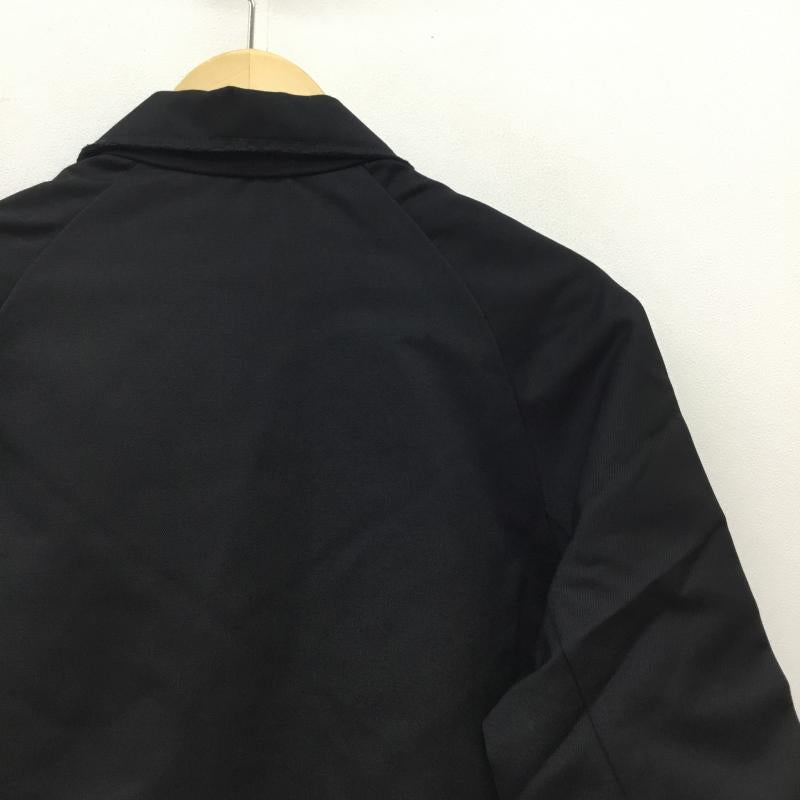 カーハート ダブリューアイピー Carhartt WIP ジャケット、上着 ジャケット、ブレザー × Slam jam S ロゴ、文字 黒 / ブラック /  メンズ USED 古着 中古 10049110