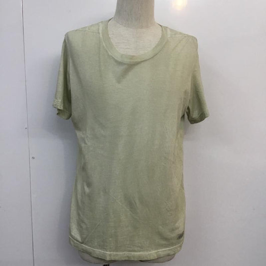 ディーゼル DIESEL Tシャツ 半袖 クルーネック S 無地 マルチカラー / マルチカラー /  メンズ USED 古着 中古 10049505