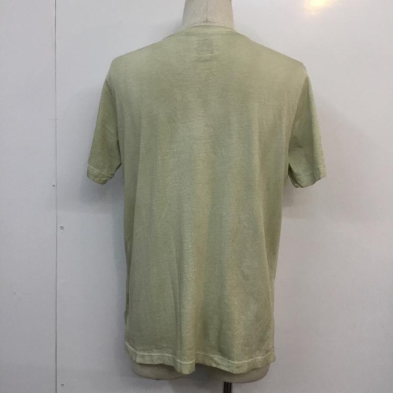 ディーゼル DIESEL Tシャツ 半袖 クルーネック S 無地 マルチカラー / マルチカラー /  メンズ USED 古着 中古 10049505