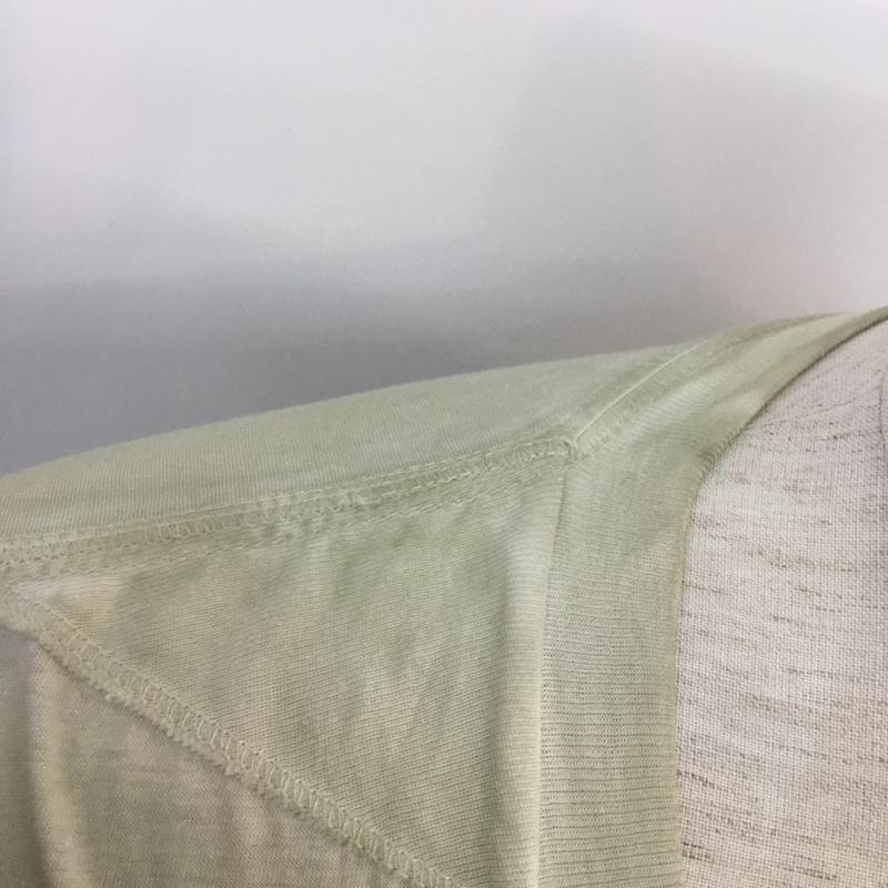 ディーゼル DIESEL Tシャツ 半袖 クルーネック S 無地 マルチカラー / マルチカラー /  メンズ USED 古着 中古 10049505