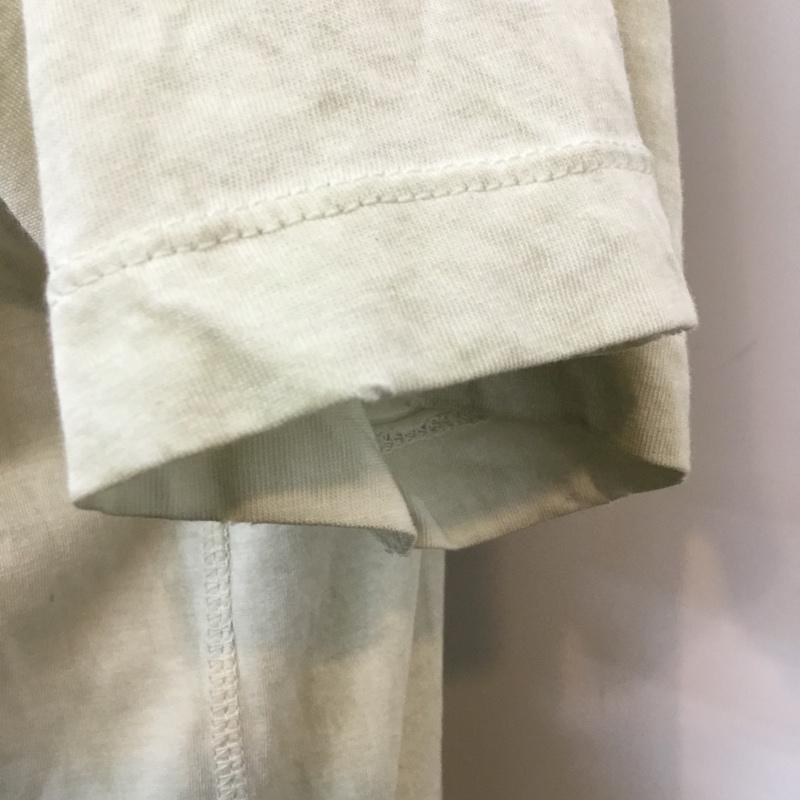 ディーゼル DIESEL Tシャツ 半袖 クルーネック S 無地 マルチカラー / マルチカラー /  メンズ USED 古着 中古 10049505