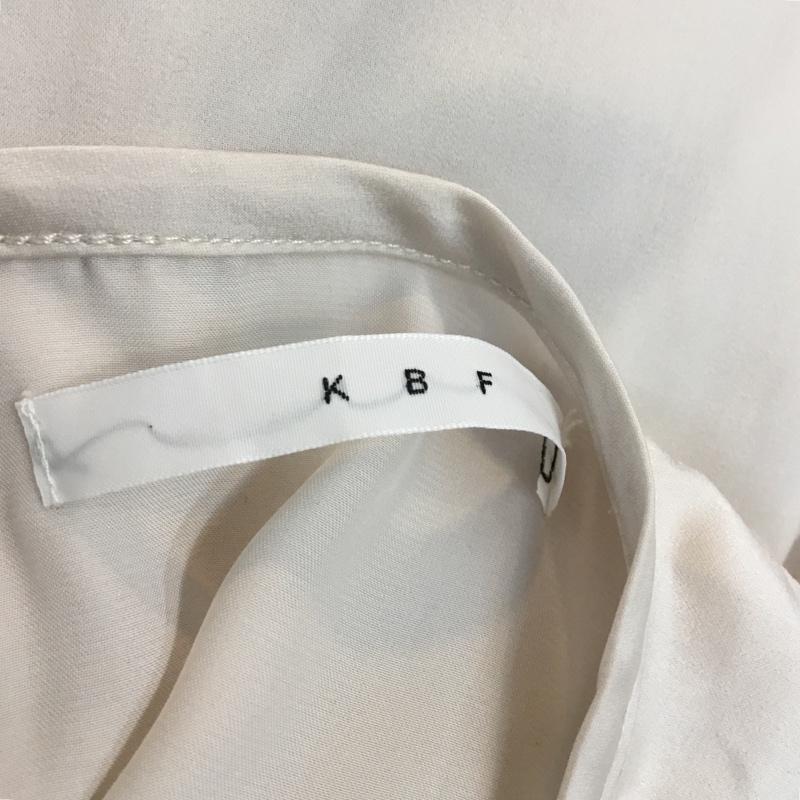 ケービーエフ KBF ワンピース ミニスカート 無地 マルチカラー / マルチカラー /  レディース USED 古着 中古 10050411