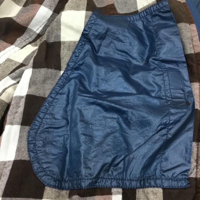 ディーゼル DIESEL ジャケット、上着 ジャケット、ブレザー XS 青 / ブルー /  メンズ USED 古着 中古 10050946
