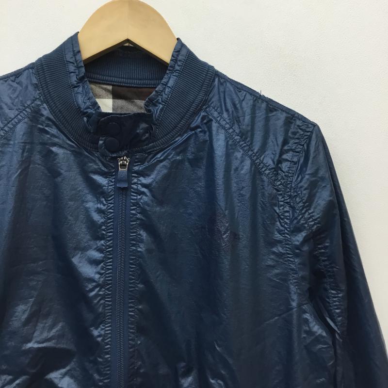 ディーゼル DIESEL ジャケット、上着 ジャケット、ブレザー XS 青 / ブルー /  メンズ USED 古着 中古 10050946
