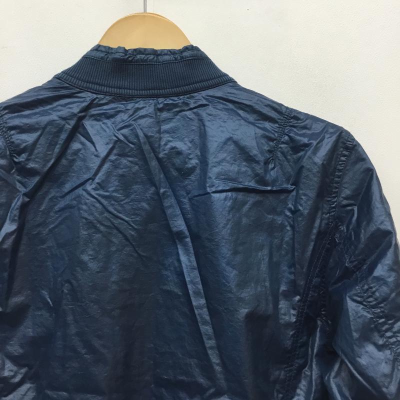 ディーゼル DIESEL ジャケット、上着 ジャケット、ブレザー XS 青 / ブルー /  メンズ USED 古着 中古 10050946