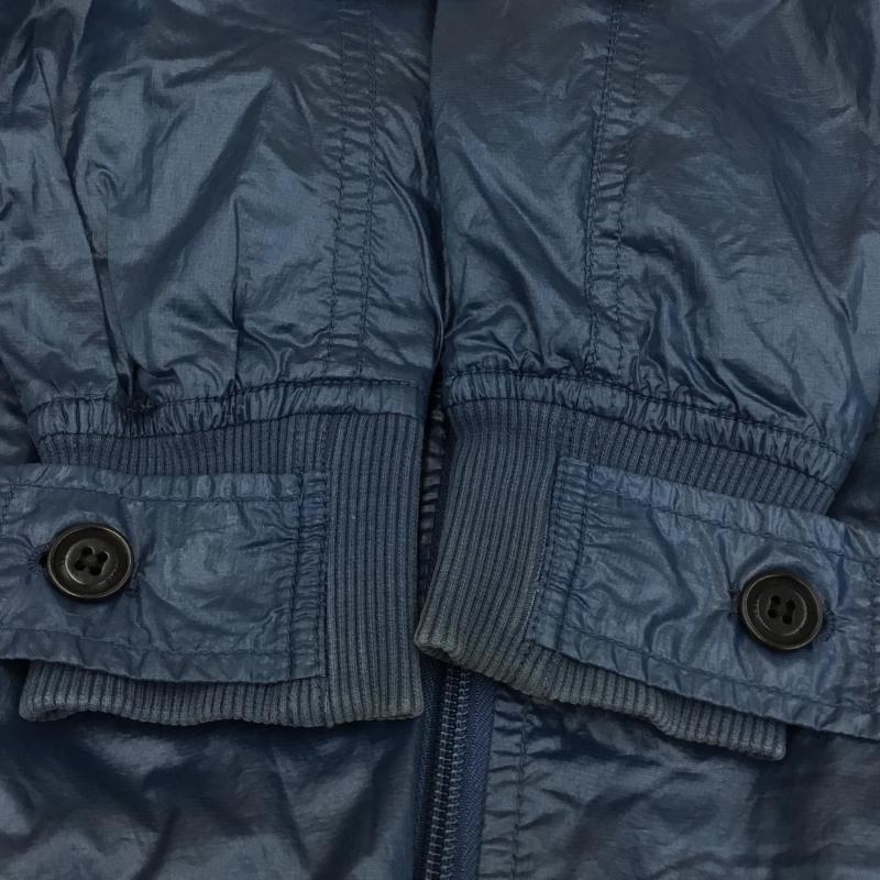 ディーゼル DIESEL ジャケット、上着 ジャケット、ブレザー XS 青 / ブルー /  メンズ USED 古着 中古 10050946