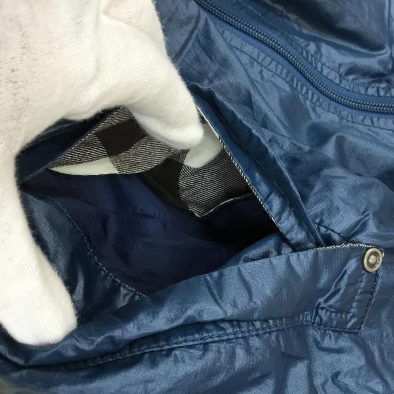 ディーゼル DIESEL ジャケット、上着 ジャケット、ブレザー XS 青 / ブルー /  メンズ USED 古着 中古 10050946