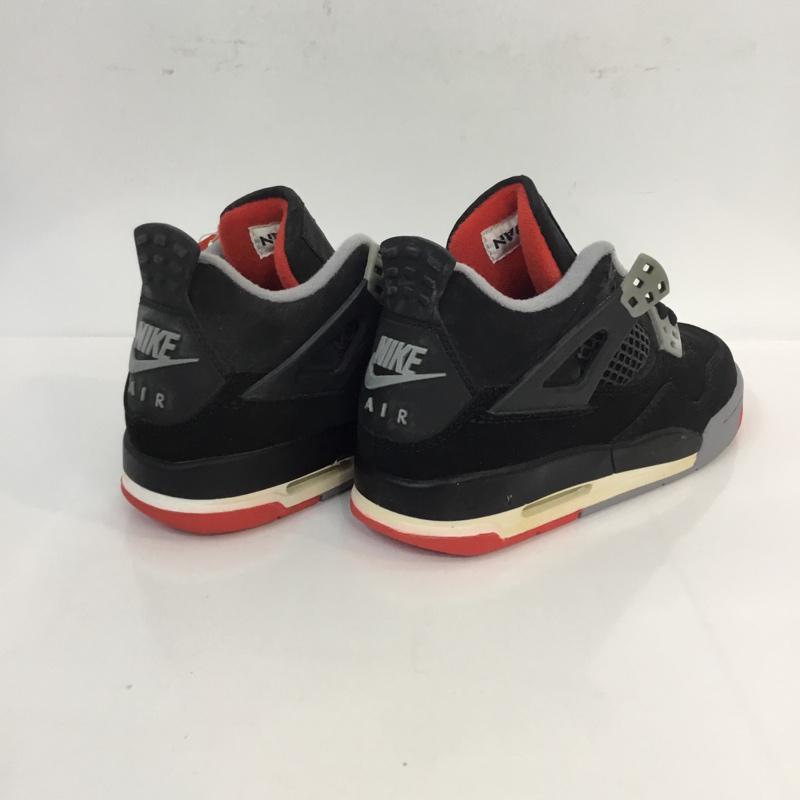 ナイキ NIKE スニーカー スニーカー 134084-001 AIR JORDAN 20.0cm 無地 マルチカラー / マルチカラー /  メンズ USED 古着 中古 10052708