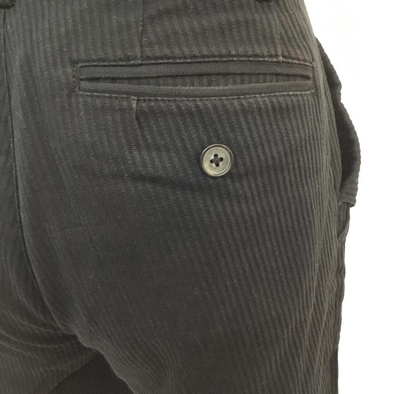 ダイエットブッチャー スリムスキン DIET BUTCHER SLIM SKIN パンツ ショートパンツ 無地 黒 / ブラック /  メンズ USED 古着 中古 10052738