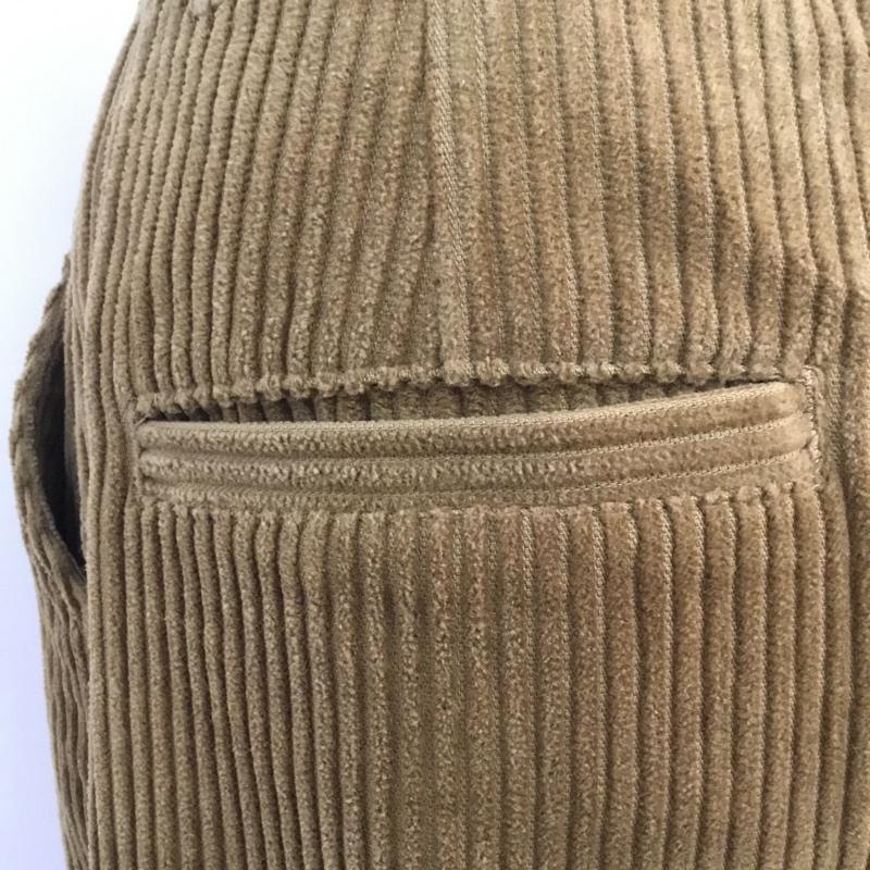 レイビームス Ray BEAMS ボトムス ボトムス 0 無地 茶 / ブラウン /  レディース USED 古着 中古 10052752