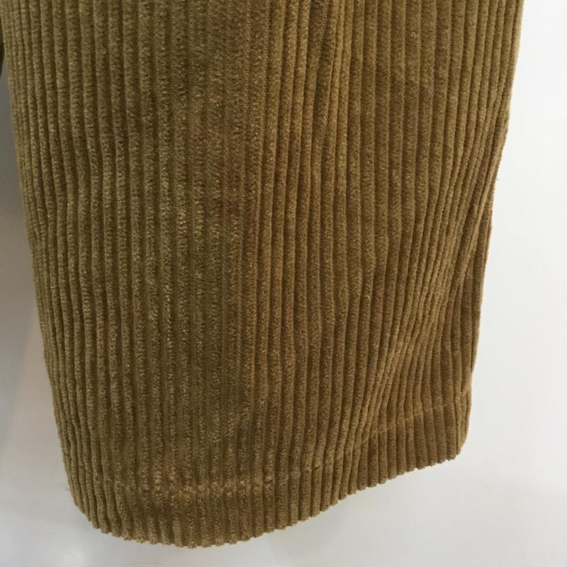 レイビームス Ray BEAMS ボトムス ボトムス 0 無地 茶 / ブラウン /  レディース USED 古着 中古 10052752