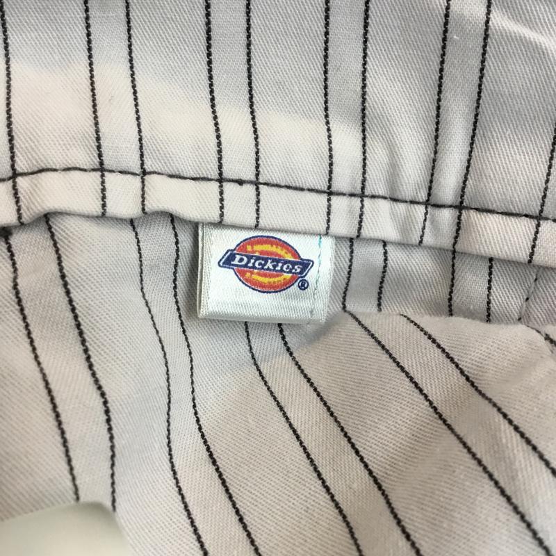 ベドウィン BEDWIN パンツ チノパン クロップド DICKIES DE FACTO STANDARD 無地 灰 / グレー /  メンズ USED 古着 中古 10053097