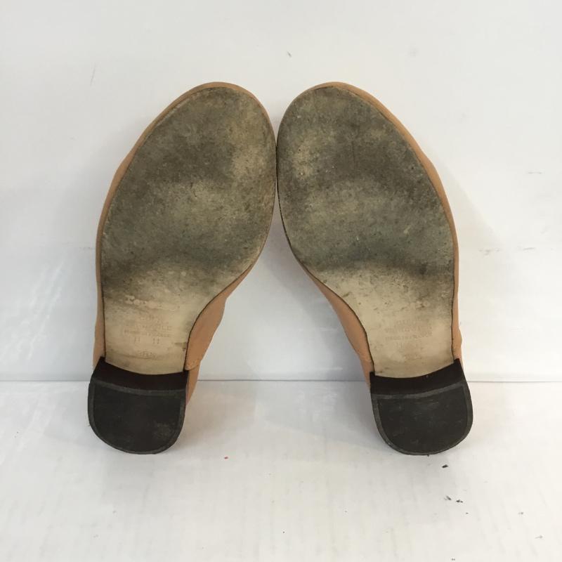 レペット repetto シューズ シューズ ドレスシューズ V377VET 無地 茶 / ブラウン /  レディース USED 古着 中古 10053318