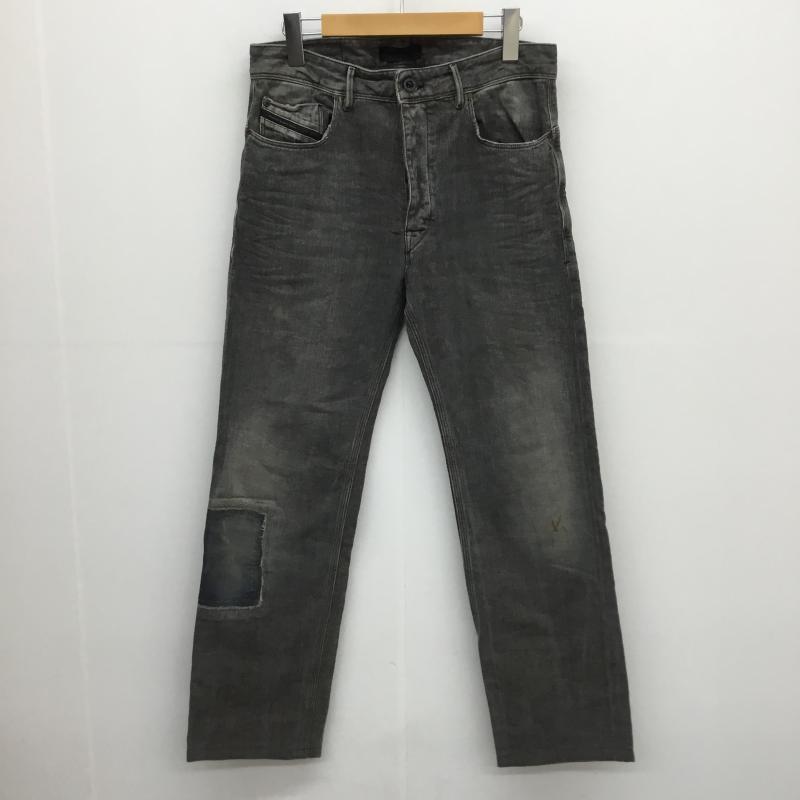 ディーゼル DIESEL パンツ デニム、ジーンズ 29インチ メンズ USED 古着 中古 10053539