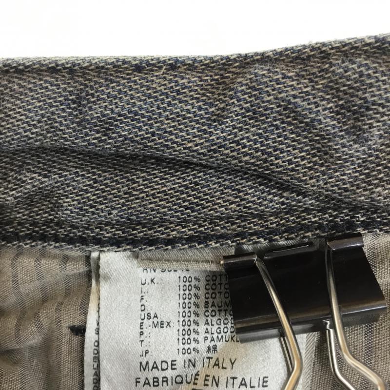 ディーゼル DIESEL パンツ デニム、ジーンズ 29インチ メンズ USED 古着 中古 10053539
