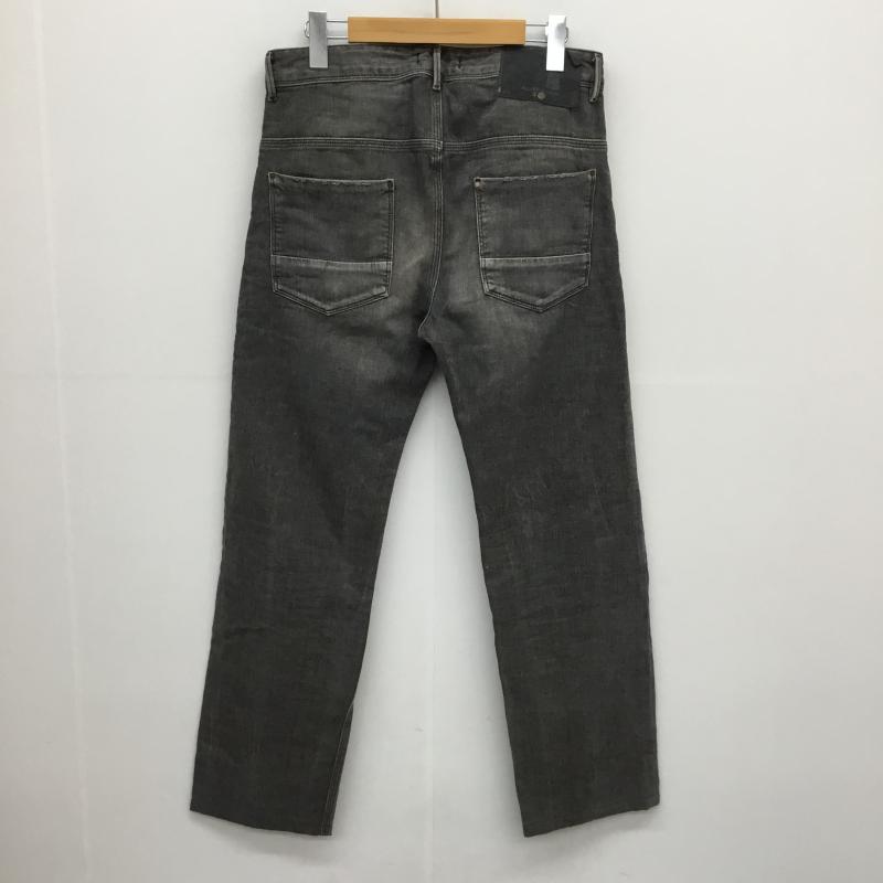 ディーゼル DIESEL パンツ デニム、ジーンズ 29インチ メンズ USED 古着 中古 10053539