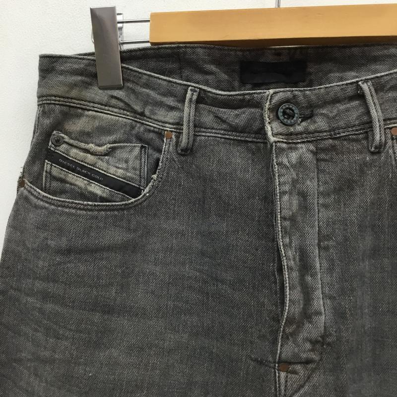 ディーゼル DIESEL パンツ デニム、ジーンズ 29インチ メンズ USED 古着 中古 10053539