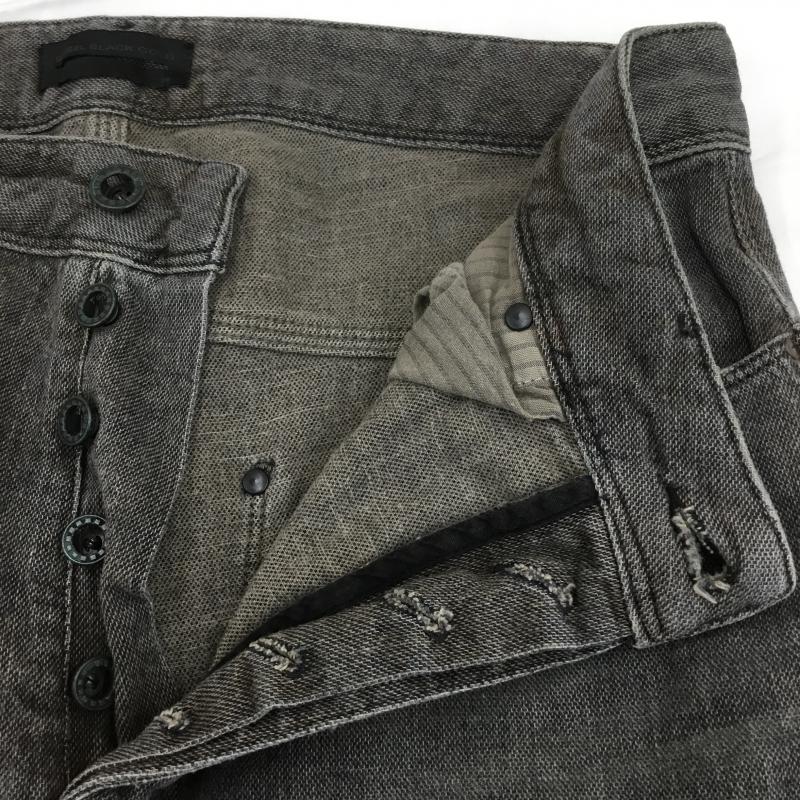ディーゼル DIESEL パンツ デニム、ジーンズ 29インチ メンズ USED 古着 中古 10053539