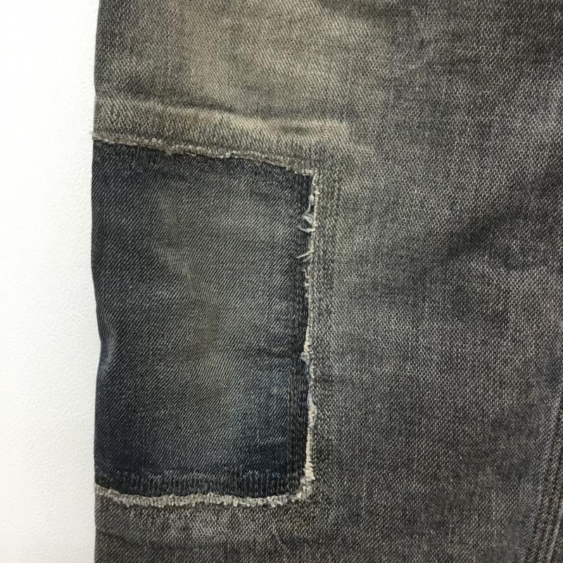ディーゼル DIESEL パンツ デニム、ジーンズ 29インチ メンズ USED 古着 中古 10053539