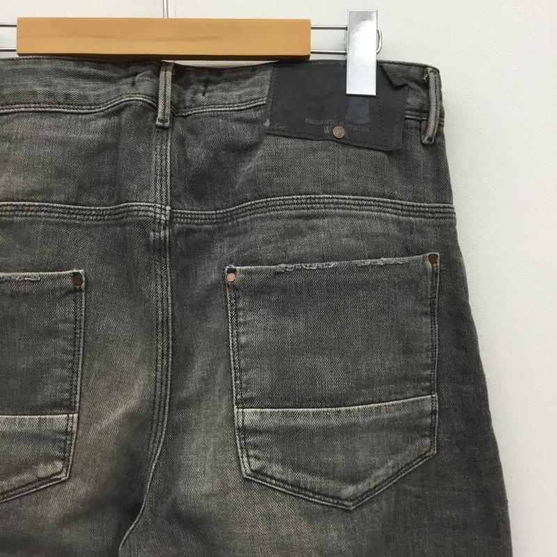 ディーゼル DIESEL パンツ デニム、ジーンズ 29インチ メンズ USED 古着 中古 10053539