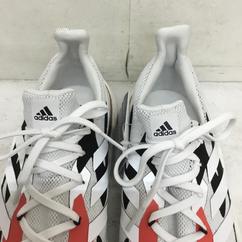 アディダス adidas スニーカー スニーカー X9000L4 Running Shoes FW8388 29.0cm 白 / ホワイト /  メンズ USED 古着 中古 10053540