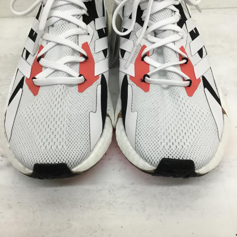 アディダス adidas スニーカー スニーカー X9000L4 Running Shoes FW8388 29.0cm 白 / ホワイト /  メンズ USED 古着 中古 10053540