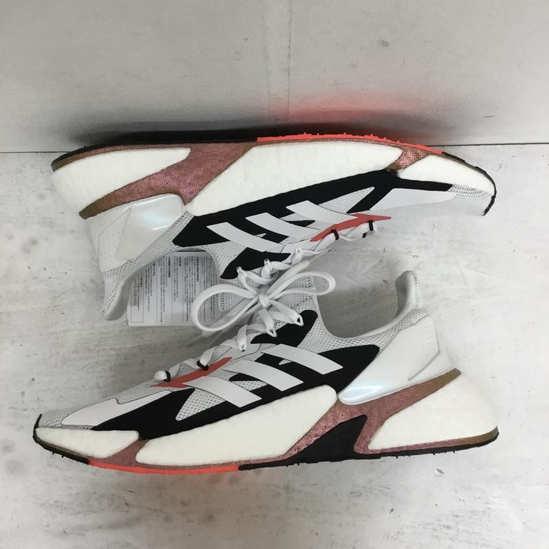 アディダス adidas スニーカー スニーカー X9000L4 Running Shoes FW8388 29.0cm 白 / ホワイト /  メンズ USED 古着 中古 10053540