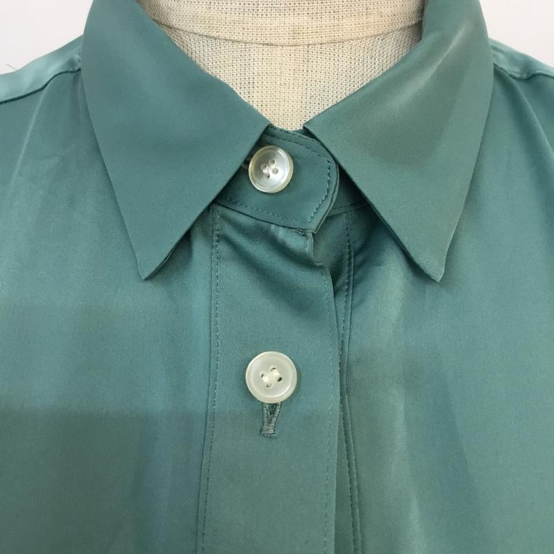 サノバチーズ SON OF THE CHEESE ワンピース ミニスカート SC1610-SH10 BUY ME DRESS タグ付き 無地 緑 / グリーン / X 白 / ホワイト / X 紺 / ネイビー /  レディース USED 古着 中古 10053596