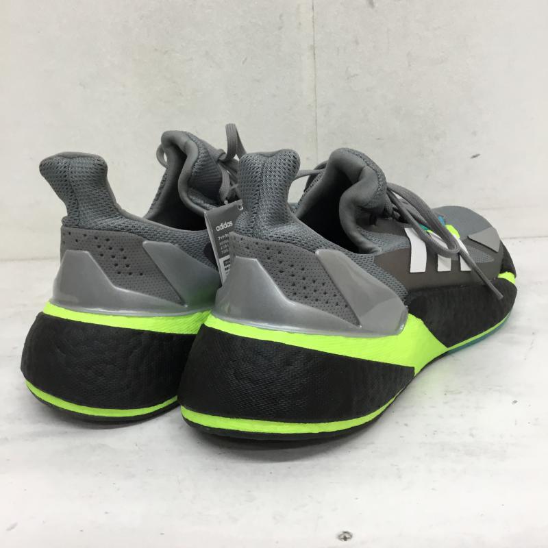 アディダス adidas スニーカー スニーカー X9000L4 Running Shoes FW8385 29.0cm 灰 / グレー /  メンズ USED 古着 中古 10053608