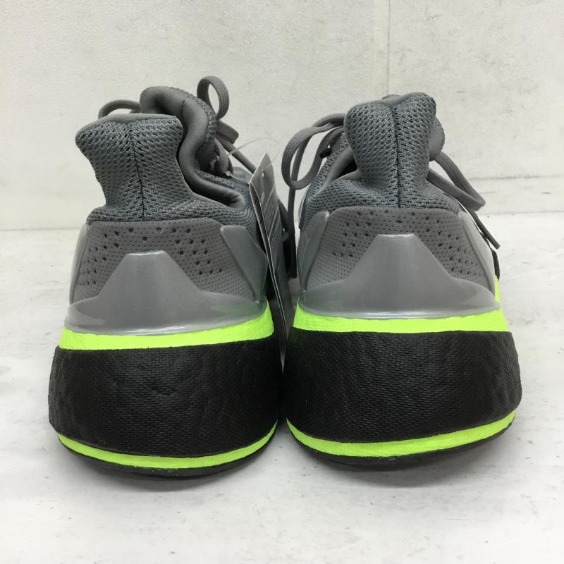 アディダス adidas スニーカー スニーカー X9000L4 Running Shoes FW8385 29.0cm 灰 / グレー /  メンズ USED 古着 中古 10053608