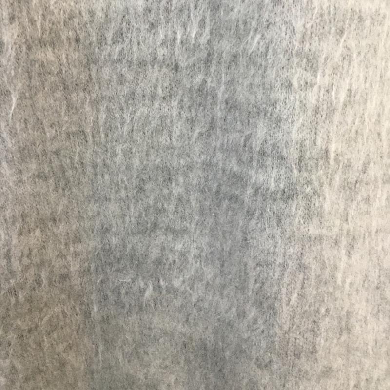 レイミー LAYMEE ワンピース ひざ丈スカート LY16WT OP02 ラグランスリーブ FREE 無地 灰 / グレー /  レディース USED 古着 中古 10053718