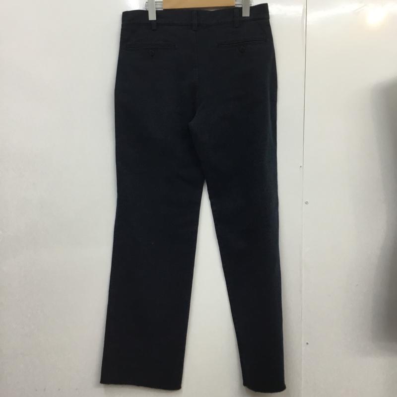 バーニーズ ニューヨーク BARNEYS NEWYORK パンツ デニム、ジーンズ SPT-147 M 無地 紺 / ネイビー /  メンズ USED 古着 中古 10053738