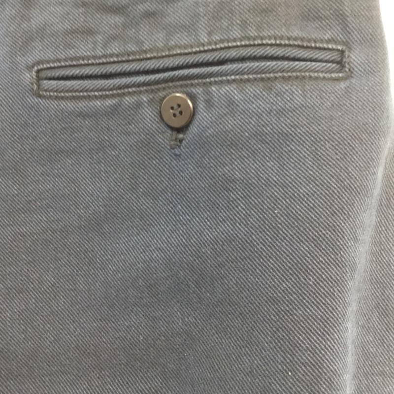 バーニーズ ニューヨーク BARNEYS NEWYORK パンツ デニム、ジーンズ SPT-147 M 無地 紺 / ネイビー /  メンズ USED 古着 中古 10053738
