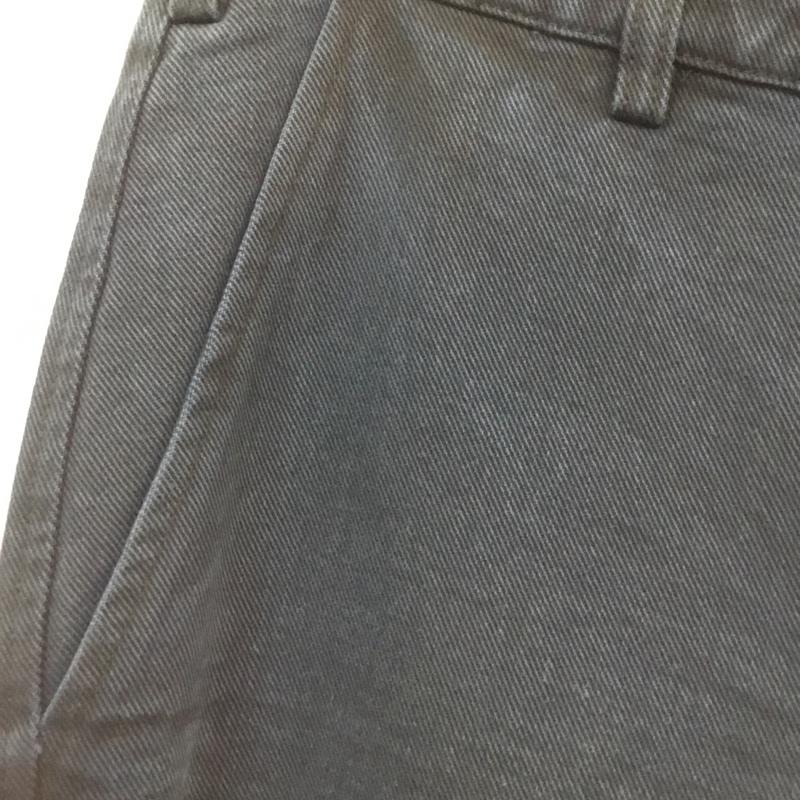 バーニーズ ニューヨーク BARNEYS NEWYORK パンツ デニム、ジーンズ SPT-147 M 無地 紺 / ネイビー /  メンズ USED 古着 中古 10053738