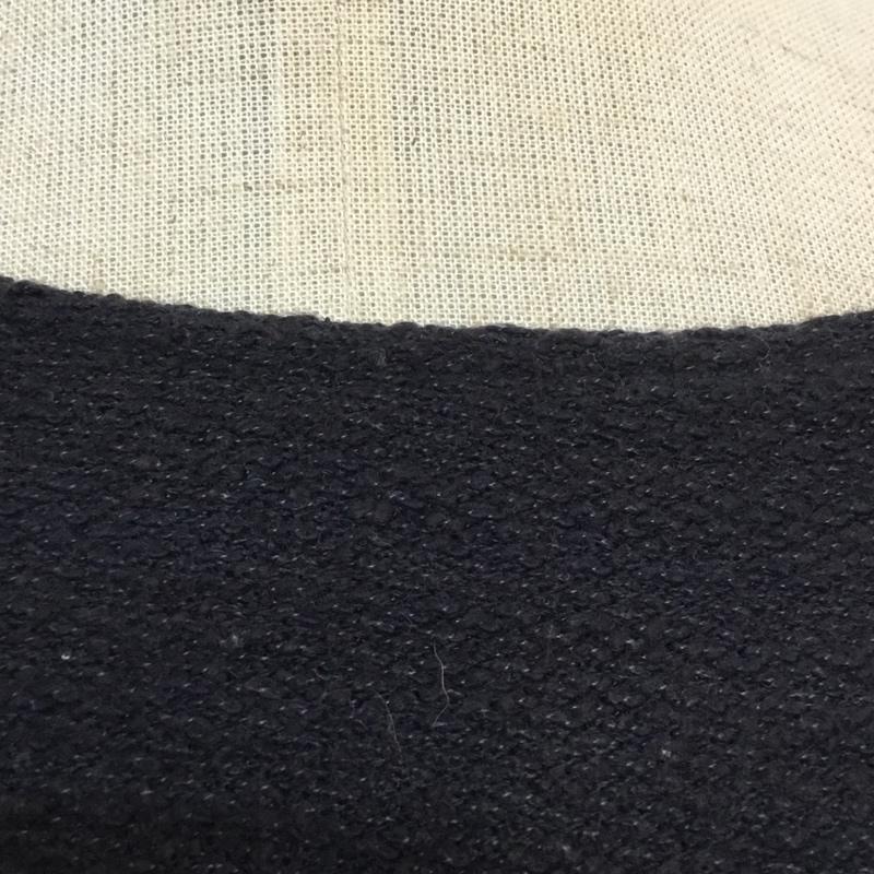 アデイインザライフ ユナイテッドアローズ A day in the life UNITED ARROWS カットソー 七分袖 無地 マルチカラー / マルチカラー /  レディース USED 古着 中古 10054371