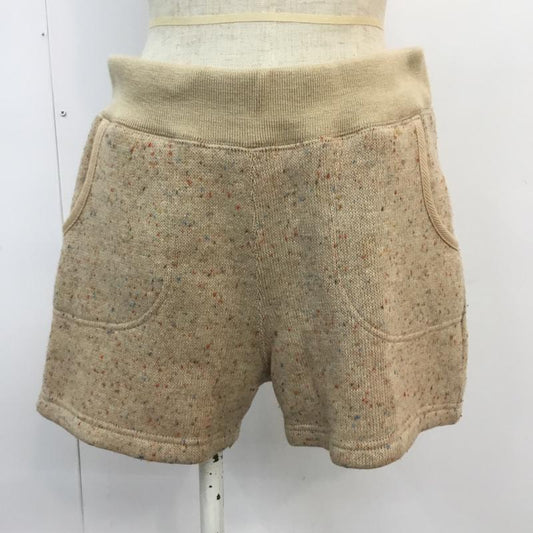 チャンピオン Campion パンツ ショートパンツ M 総柄 マルチカラー / マルチカラー /  レディース USED 古着 中古 10054378