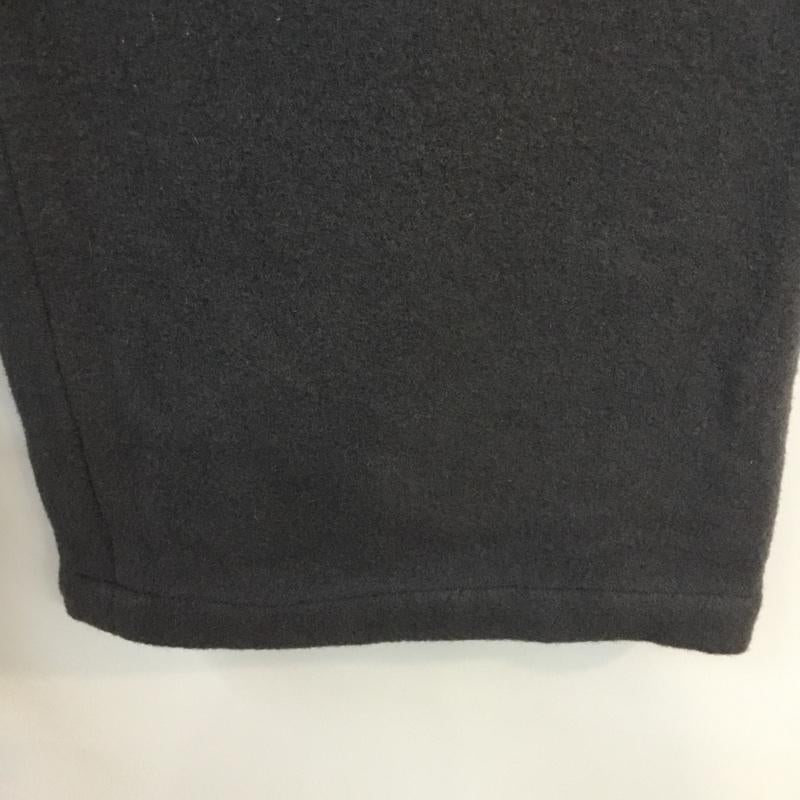 ケンペル KEMPEL パンツ スラックス 36 無地 チャコールグレー / チャコールグレー /  メンズ USED 古着 中古 10054463
