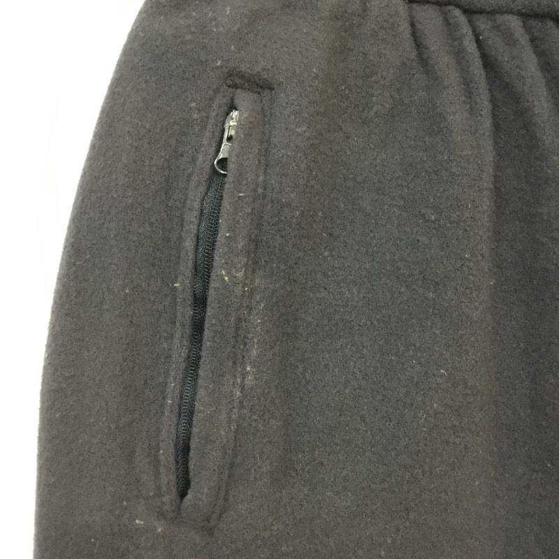 ケンペル KEMPEL パンツ スラックス 36 無地 チャコールグレー / チャコールグレー /  メンズ USED 古着 中古 10054463