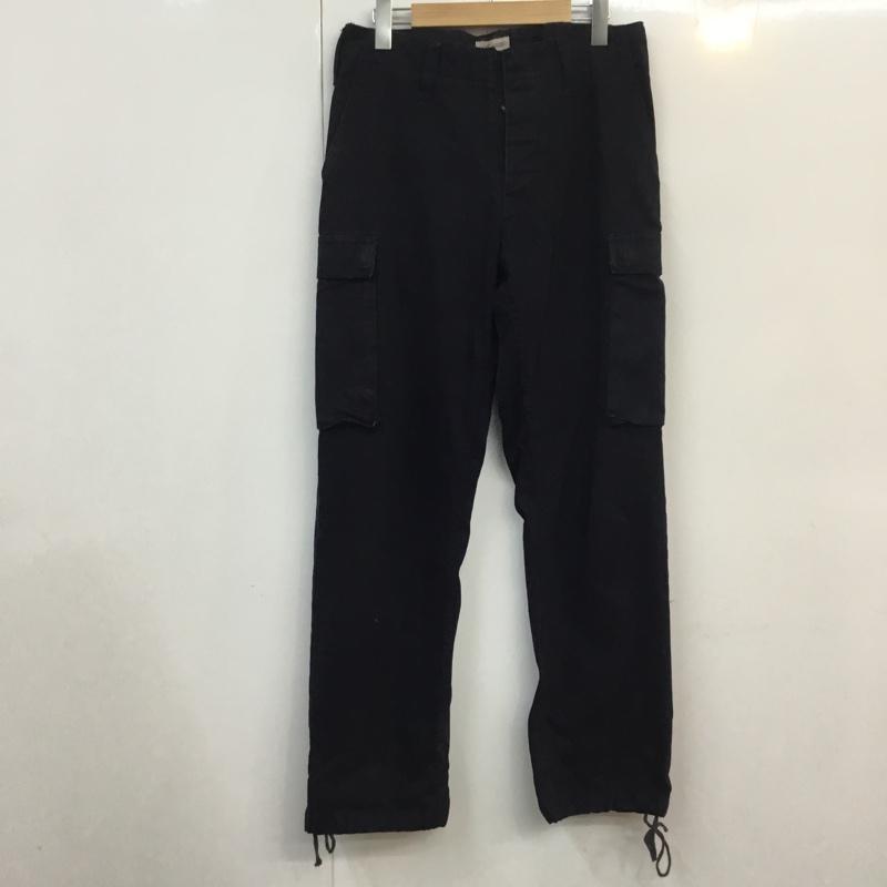 アーバンリサーチ URBAN RESEARCH パンツ ワークパンツ、ペインターパンツ 38 無地 紺 / ネイビー /  メンズ USED 古着 中古 10054464