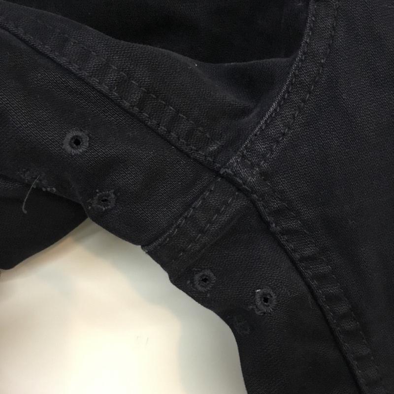 アーバンリサーチ URBAN RESEARCH パンツ ワークパンツ、ペインターパンツ 38 無地 紺 / ネイビー /  メンズ USED 古着 中古 10054464