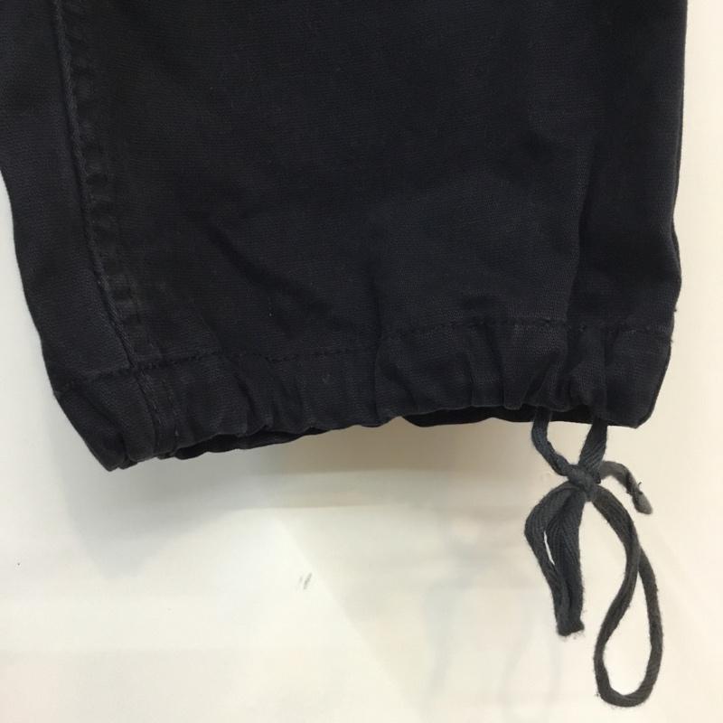 アーバンリサーチ URBAN RESEARCH パンツ ワークパンツ、ペインターパンツ 38 無地 紺 / ネイビー /  メンズ USED 古着 中古 10054464