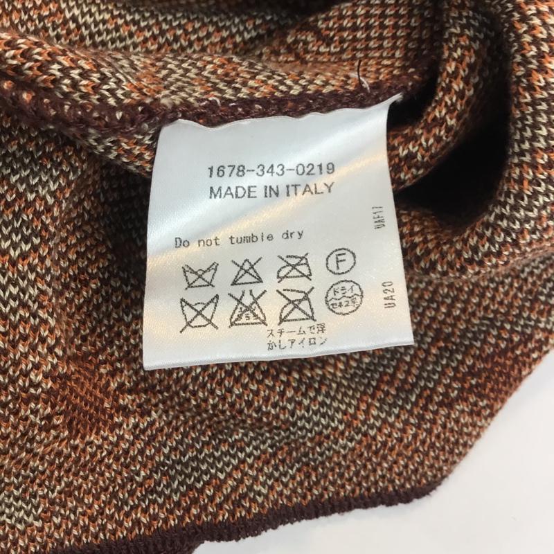 ユナイテッドアローズ UNITED ARROWS YARG タンクトップ タンクトップ 1 総柄 マルチカラー / マルチカラー /  レディース USED 古着 中古 10054794