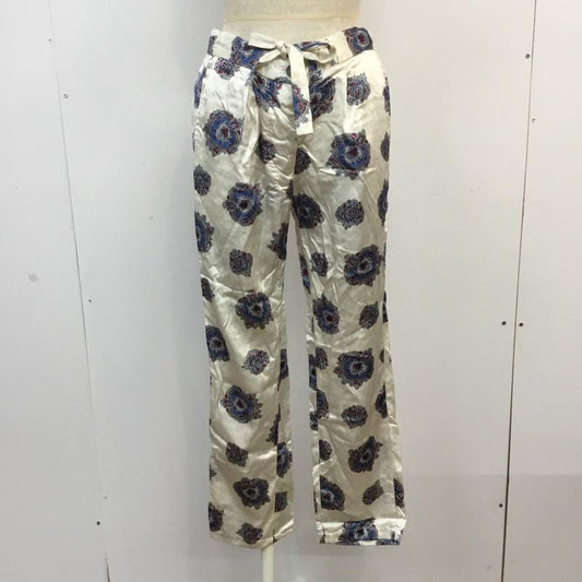 アンユーズド UNUSED ボトムス ボトムス  白 / ホワイト /  レディース USED 古着 中古 10055172