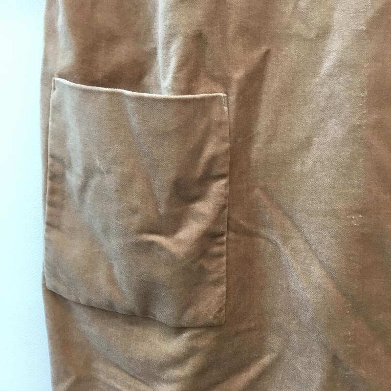 ジル バイ ジルスチュアート JILL by JILLSTUART ワンピース ひざ丈スカート S 桃 / ピンク /  レディース USED 古着 中古 10055899