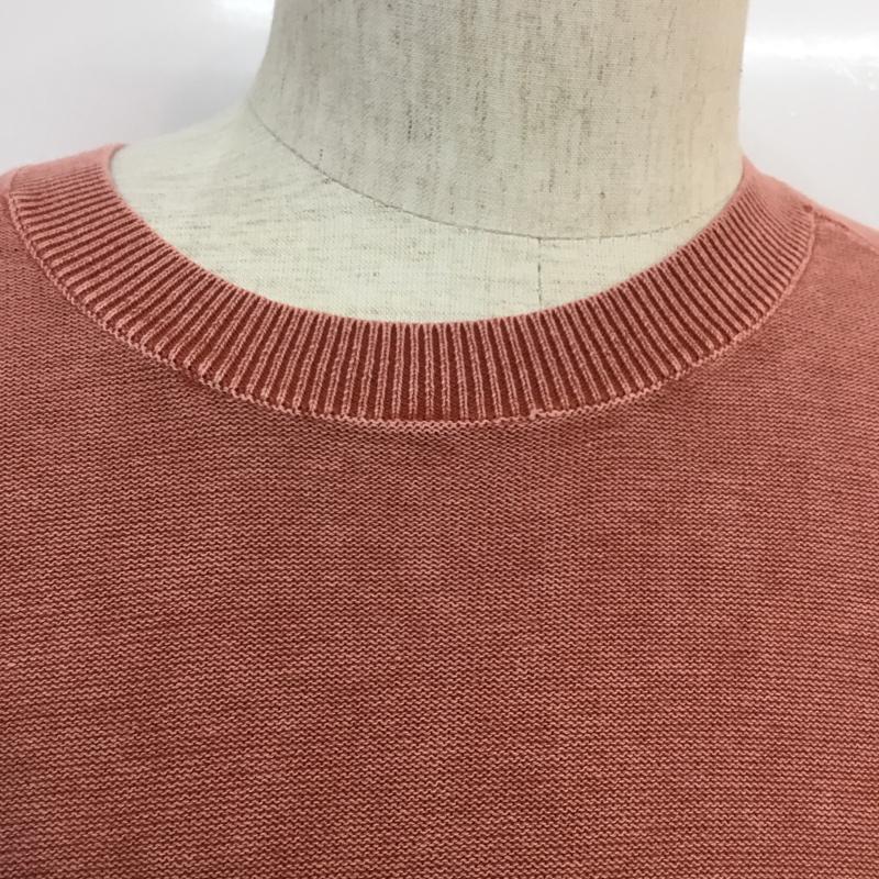 ラグアンドボーン rag & bone Tシャツ 長袖 タグ付 XL 無地 マルチカラー / マルチカラー /  メンズ USED 古着 中古 10056674