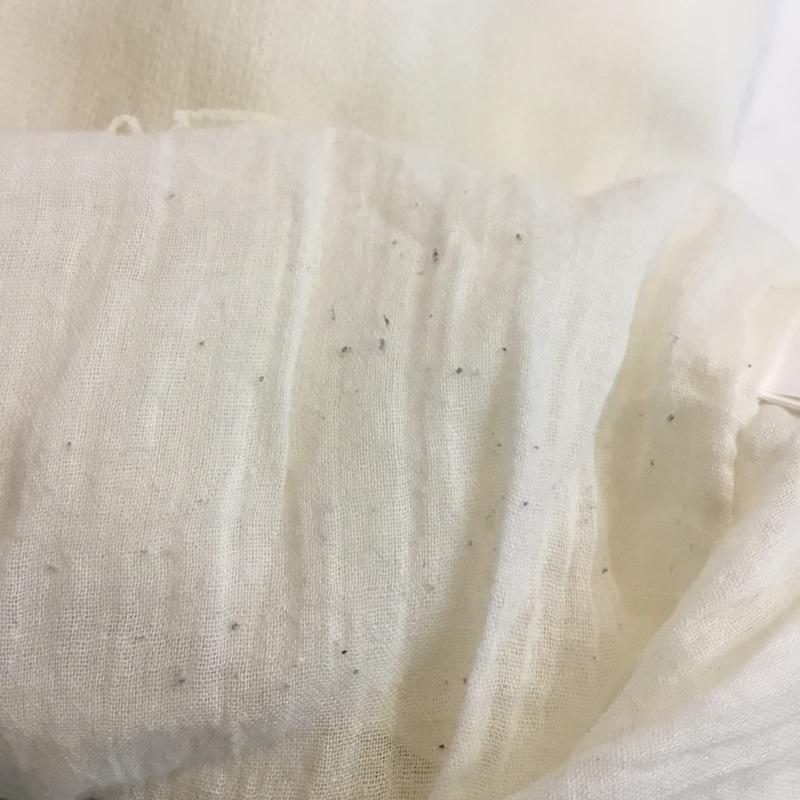 アングリッド Ungrid カットソー 半袖 FREE  白 / ホワイト /  レディース USED 古着 中古 10056738