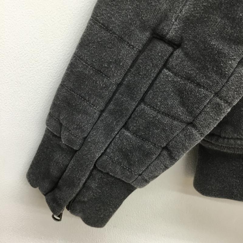 ディーゼル DIESEL ジャケット、上着 ジャケット、ブレザー XS 灰 / グレー /  メンズ USED 古着 中古 10056744
