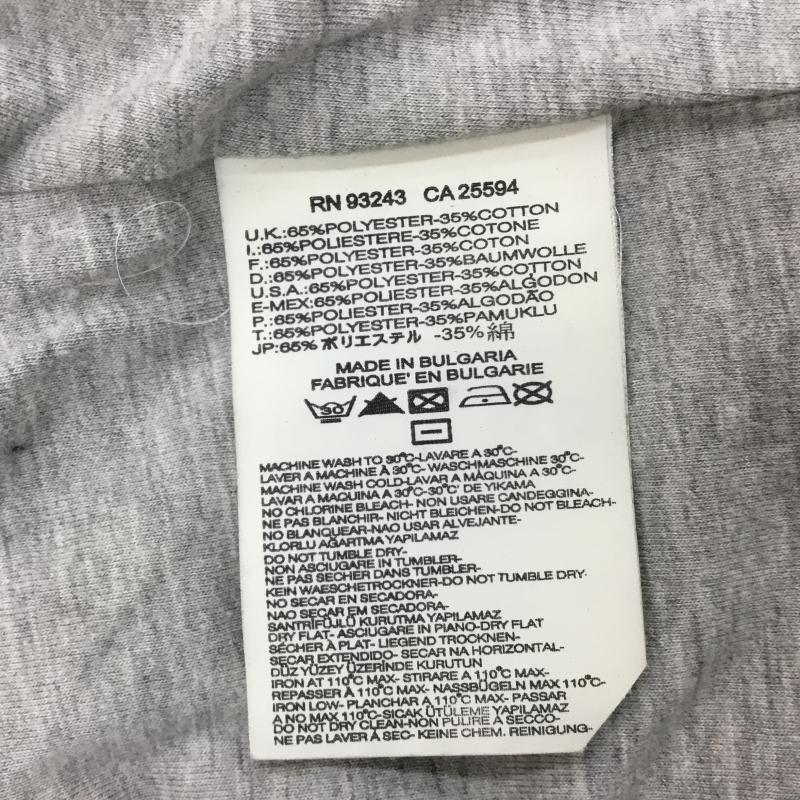 ディーゼル DIESEL ジャケット、上着 ジャケット、ブレザー XS 灰 / グレー /  メンズ USED 古着 中古 10056744